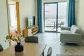 Квартира 3 комнаты 59 м² в Тиват, Черногория