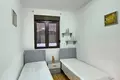 Wohnung 1 Schlafzimmer 41 m² Becici, Montenegro