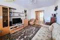 3 room apartment 60 m² Maladzyechna, Belarus