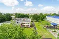 Mieszkanie 1 pokój 35 m² Mińsk, Białoruś