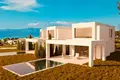 5-Zimmer-Villa 200 m² Pefkochori, Griechenland