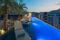 Apartamento 2 habitaciones 62 m² Kamala, Tailandia