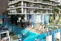 Mieszkanie 480 m² Dubaj, Emiraty Arabskie
