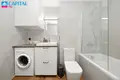 Apartamento 2 habitaciones 41 m² Vilna, Lituania