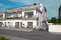 Квартира 2 спальни 75 м² Лиопетри, Кипр