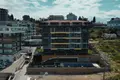 Penthouse 3 pokoi 95 m² Alanya, Turcja