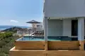 Villa de 4 dormitorios 330 m² Makarska, Croacia