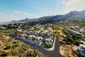 Apartment in a new building NCP-101 Tilia Luxury Villas is an exclusive villa development located near Karmi Village