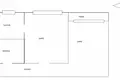 Квартира 2 комнаты 44 м² Познань, Польша