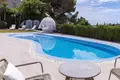 villa de 5 chambres 458 m² Marbella, Espagne