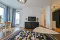 Appartement 2 chambres 46 m² en Gdynia, Pologne