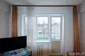 2 room apartment 45 m² Vítebsk, Belarus