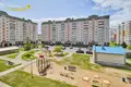 Apartamento 2 habitaciones 59 m² Barawlyany, Belarús
