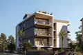 Wohnung 2 Schlafzimmer 131 m² Limassol District, Cyprus