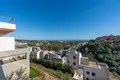 Penthouse 3 pokoi 122 m² Marbella, Hiszpania