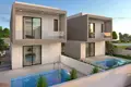 3 bedroom villa 181 m² Pafos, Cyprus
