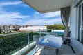 Wohnung 4 zimmer  Kestel, Türkei