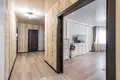3 room apartment 91 m² Minsk, Belarus