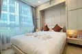 Appartement 2 chambres 26 m² Pattaya, Thaïlande