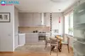 Apartamento 2 habitaciones 53 m² Vilna, Lituania