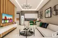 Квартира 3 комнаты 64 м² Алания, Турция