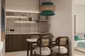 Mieszkanie 2 pokoi 92 m² Kutuh, Indonezja