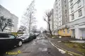 3 room apartment 64 m² Minsk, Belarus