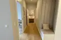 3 room apartment 62 m² in Warsaw, Poland