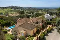 5-Schlafzimmer-Villa 779 m² Benahavis, Spanien