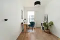 3 room apartment 68 m² Warsaw, Poland