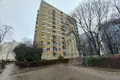 2 bedroom apartment 57 m² Warsaw, Poland