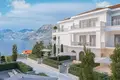 Complexe résidentiel Exclusive residential complex in Dobrota