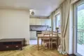 2 room apartment 43 m² Warsaw, Poland