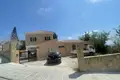 villa de 5 dormitorios 226 m² Chloraka, Chipre