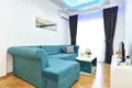 Apartamento 1 habitacion 46 m² Budva, Montenegro