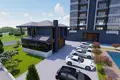 5 bedroom villa 220 m² Mezitli, Turkey