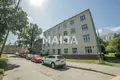 Appartement 5 chambres 116 m² Riga, Lettonie