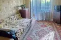 2 room apartment 42 m² Brest, Belarus