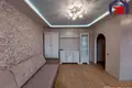 1 room apartment 39 m² Zhodzina, Belarus