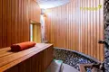 Cottage 421 m² Bialarucki sielski Saviet, Belarus