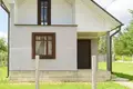 Haus 58 m² Zodzinski sielski Saviet, Weißrussland