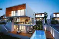 5 bedroom house 353 m² Chloraka, Cyprus