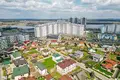 Mieszkanie 4 pokoi 216 m² Mińsk, Białoruś