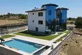 Villa 8 bedrooms  Incekum, Turkey