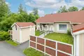 Mieszkanie 4 pokoi 90 m² Kemi, Finlandia