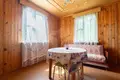 House 98 m² Drackauski selski Savet, Belarus