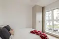 Apartamento 2 habitaciones 34 m² en Varsovia, Polonia