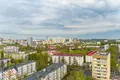 3 room apartment 83 m² Minsk, Belarus