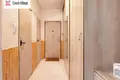 2 bedroom apartment 50 m² Kladno, Czech Republic