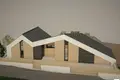 3 bedroom villa 189 m² Pomaz, Hungary